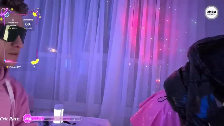 GroteskCouple Live Sex January 28, 2026