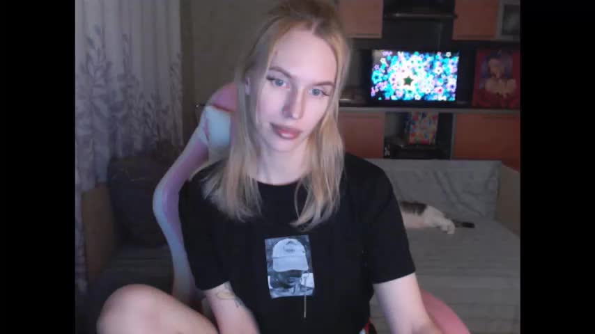 elsa_shine Live Sex January 28, 2026