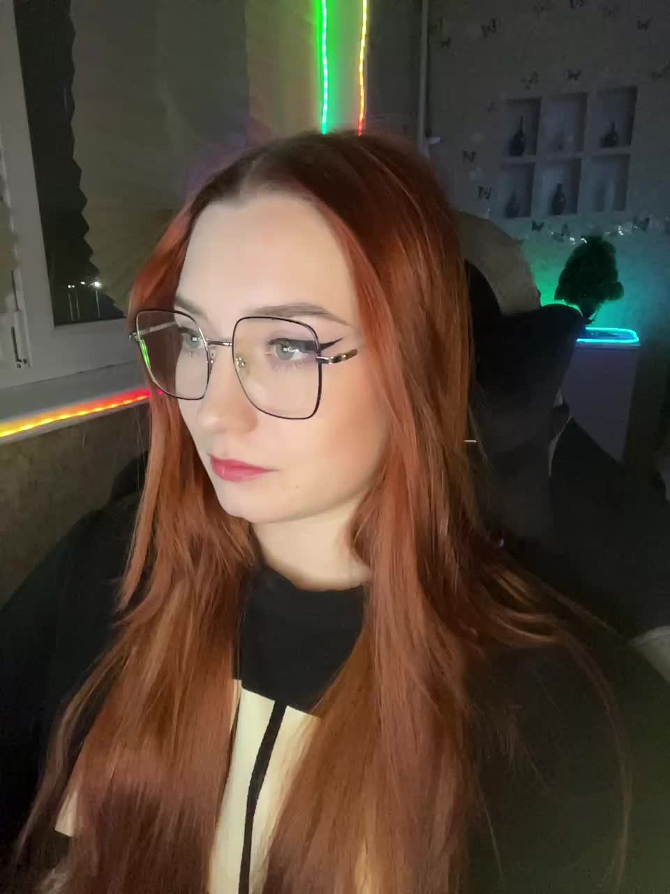 ScarletWitch Live Sex January 28, 2026