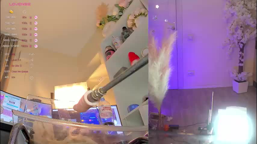 nancy_winter Live Sex January 28, 2026