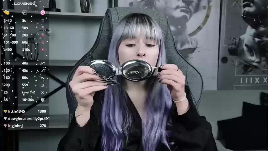 lexiwenford Live Sex January 28, 2026