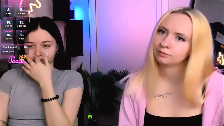 mila_glow Live Sex January 28, 2026