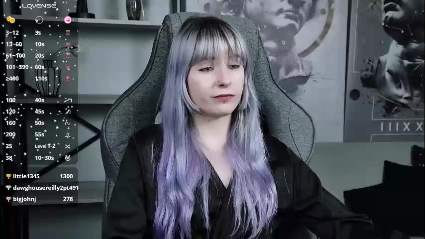 lexiwenford Live Sex January 28, 2026