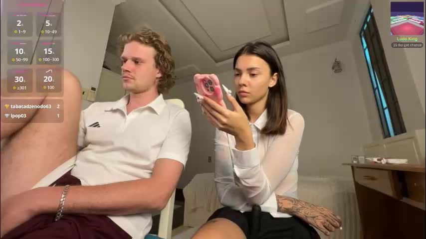 treezyny Live Sex January 28, 2026