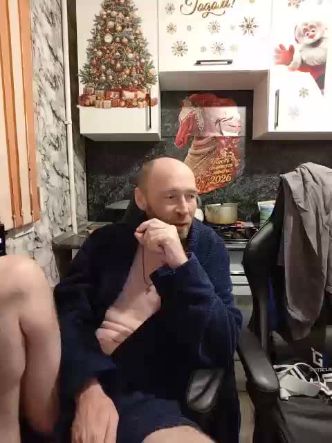 Innokentiy449 Live Sex January 28, 2026