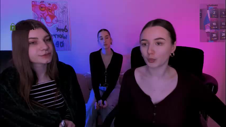 pure_radiance Live Sex January 28, 2026