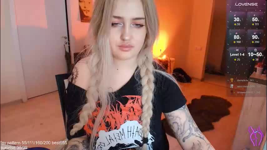 gothkittys Live Sex January 28, 2026