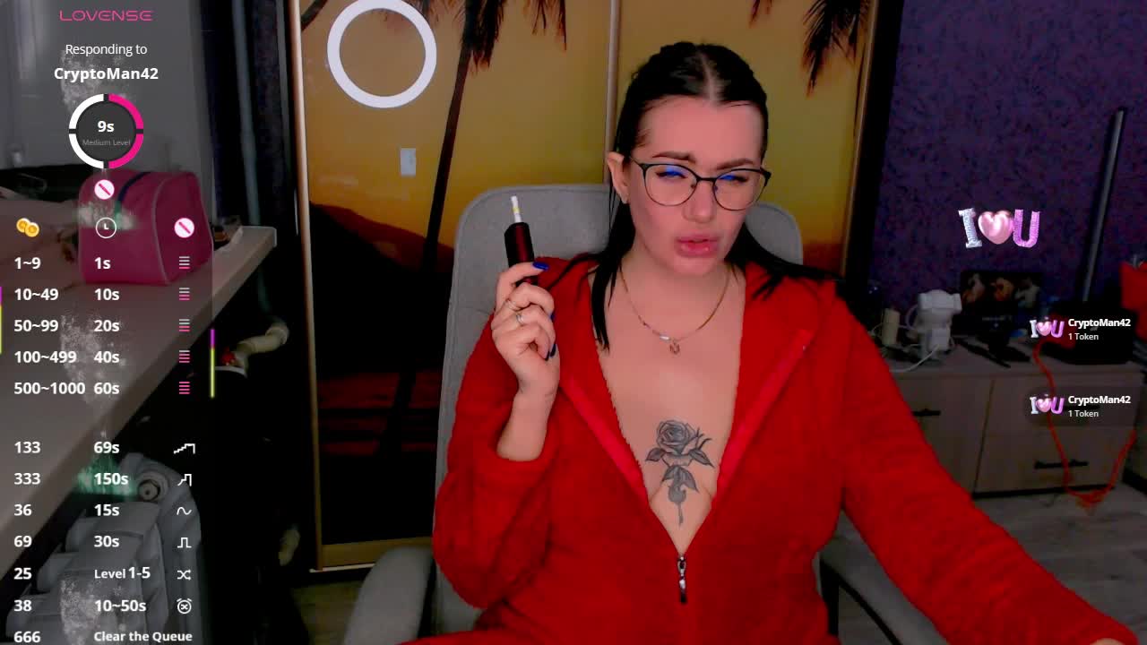 goldenwitchx Live Sex January 28, 2026