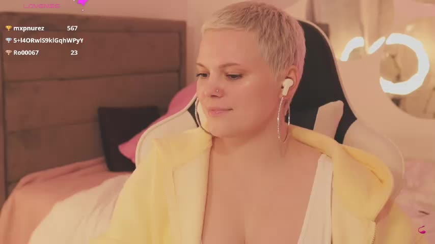 LikaBerry Live Sex January 28, 2026