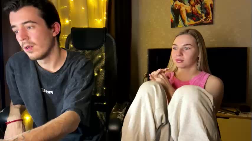 ester_vixen Live Sex January 28, 2026