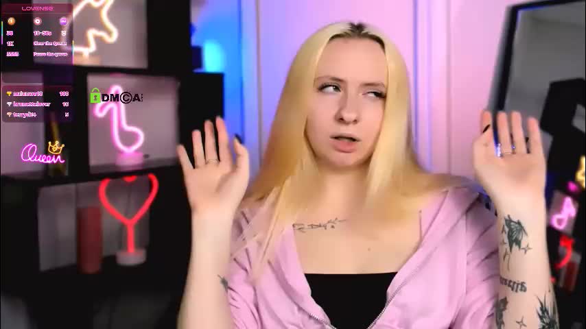 mila_glow Live Sex January 28, 2026