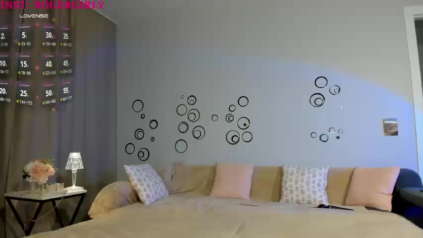 its_nicki_m Live Sex January 28, 2026