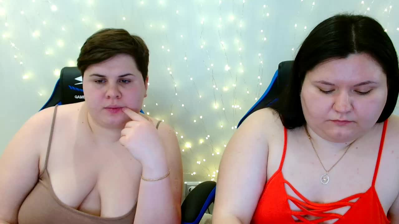 BeckyAndEllen Live Sex January 28, 2026