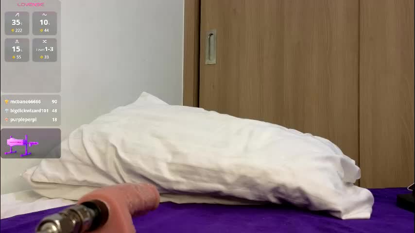 sop_hie Live Sex January 28, 2026