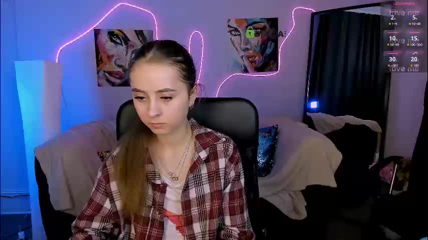 rebecca_smile_ Live Sex January 28, 2026