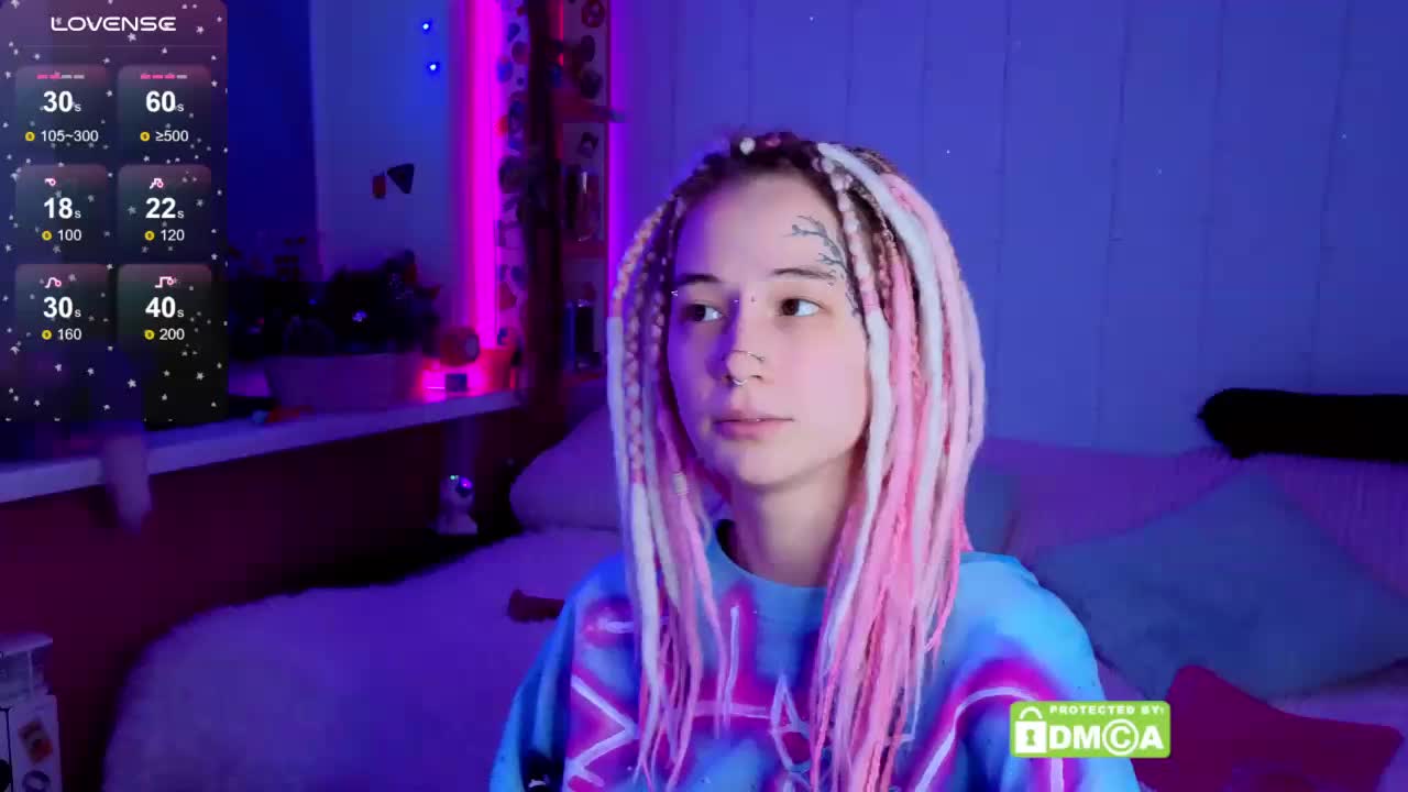 Ne_Sonia Live Sex January 28, 2026