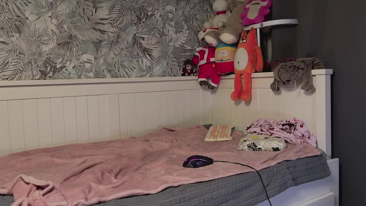 Z0mb1el0ll1 Live Sex January 28, 2026