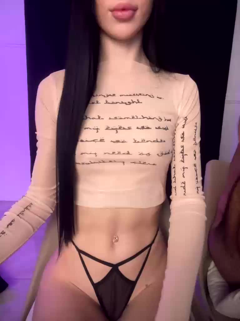 OhHoney Live Sex January 28, 2026