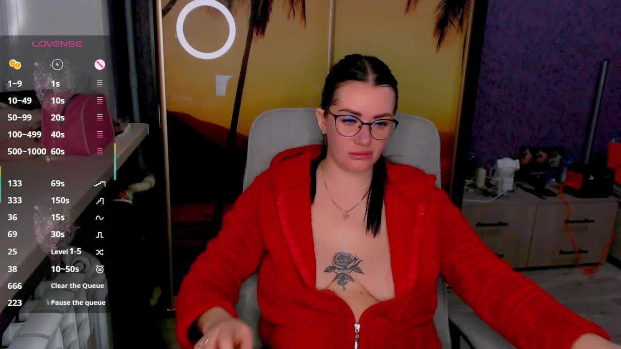 goldenwitchx Live Sex January 28, 2026