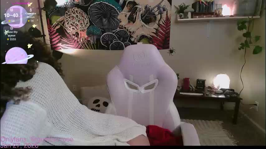 gunzinrose Live Sex January 28, 2026