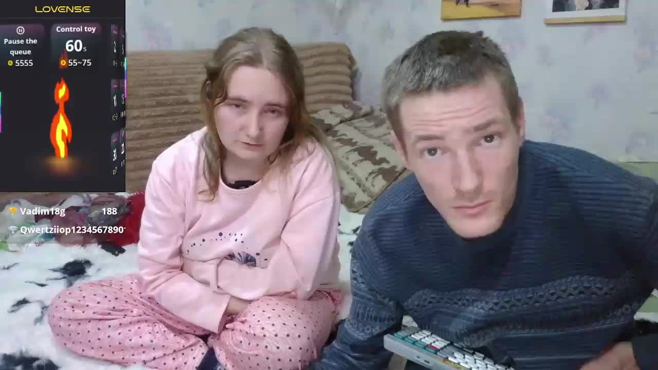 Krohab Live Sex January 28, 2026