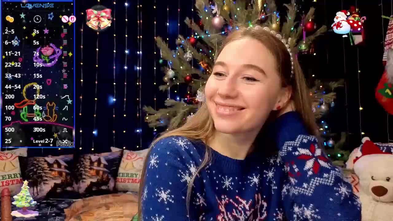 kiskaWEDNESDAY Live Sex January 28, 2026