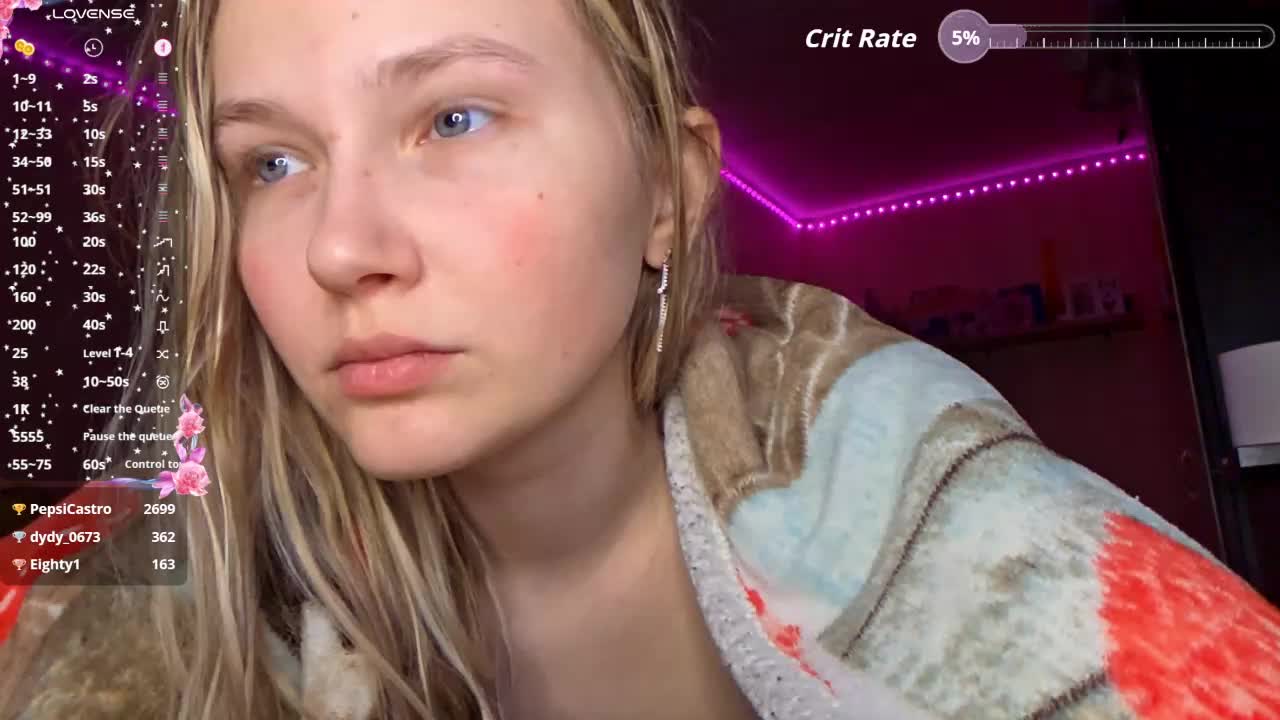 MilagroKailey Live Sex January 28, 2026