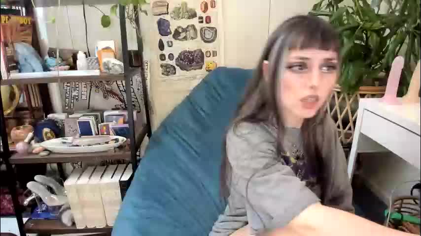 pluto_astrology Live Sex January 28, 2026