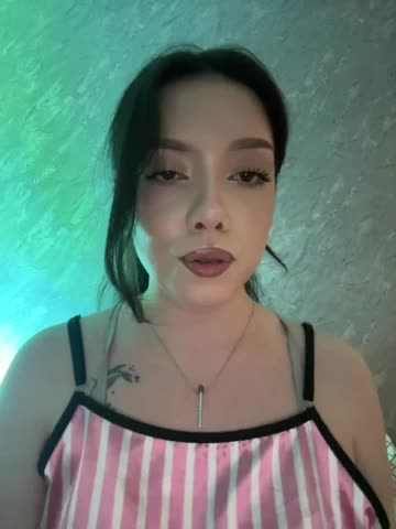 ElliLin Live Sex January 28, 2026