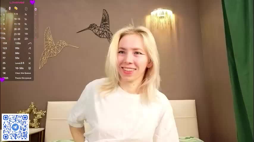 pollybun Live Sex January 28, 2026