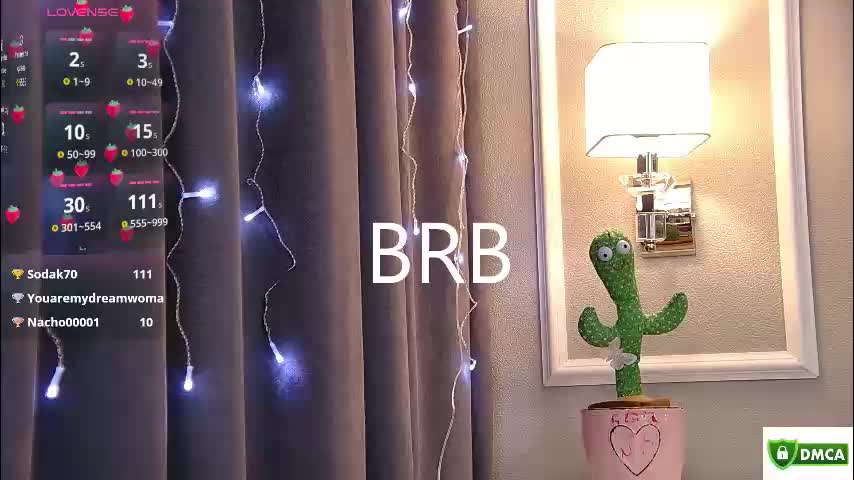 your_dream_nancy Live Sex January 28, 2026