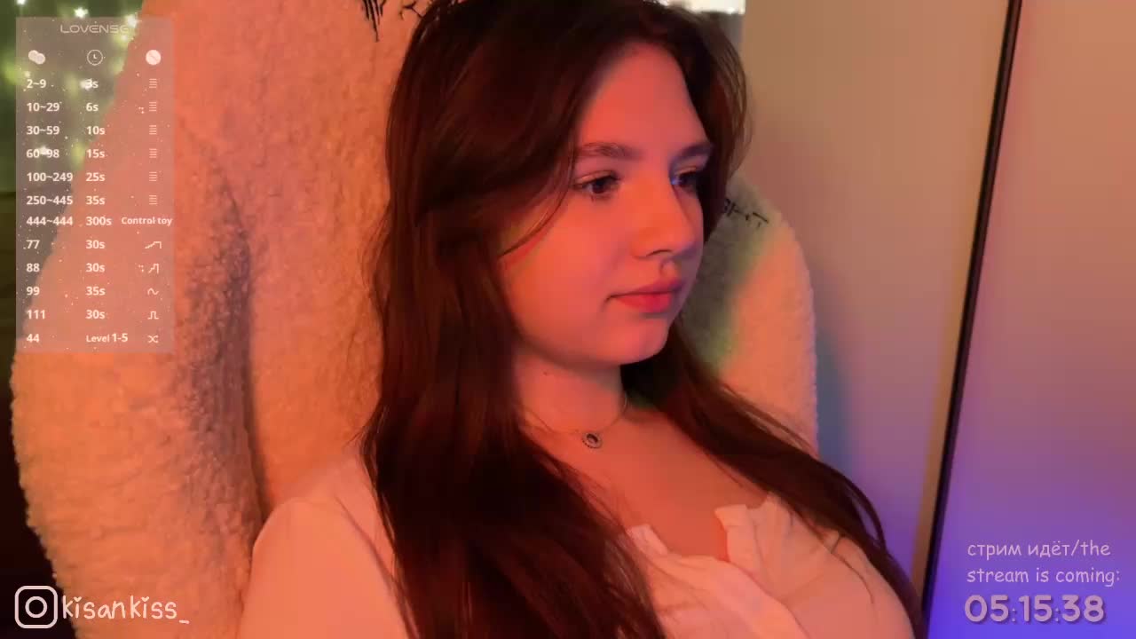 kisankiss Live Sex January 28, 2026