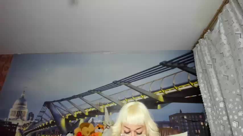 StarMarmelada Live Sex January 28, 2026