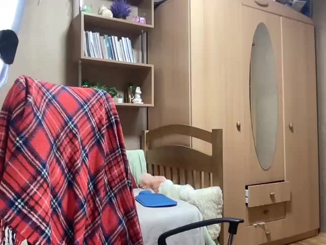 AnitaGlamorX Live Sex January 28, 2026