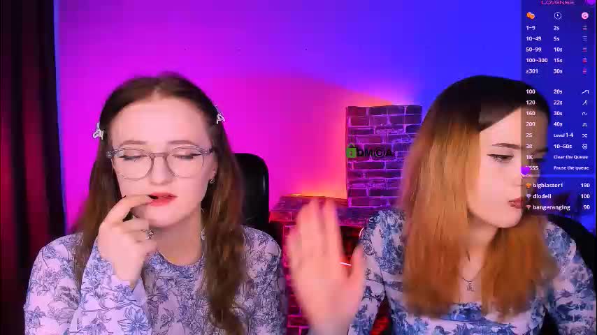 luna_berryy Live Sex January 28, 2026