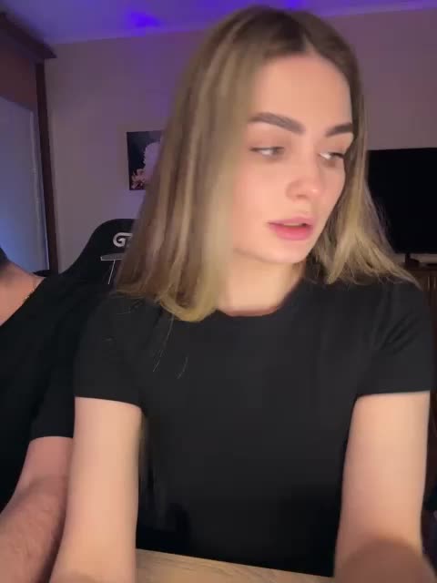 TwoPlay Live Sex January 28, 2026