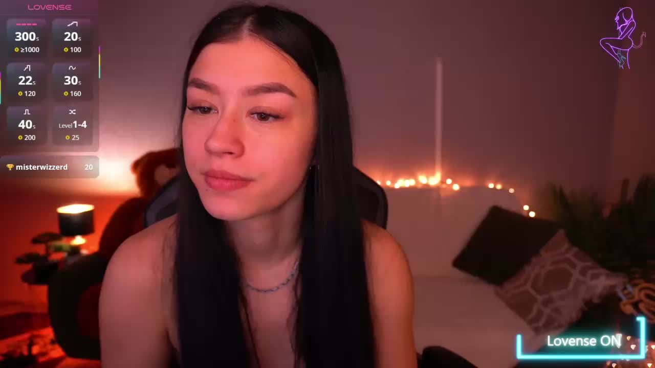 FataleNellie Live Sex January 28, 2026