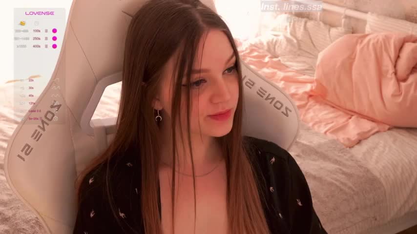 linessa Live Sex January 28, 2026