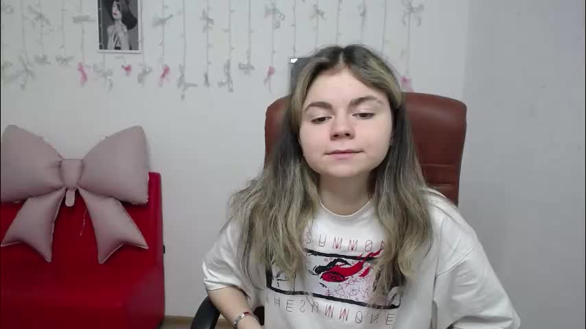 rrtinaredly Live Sex January 28, 2026