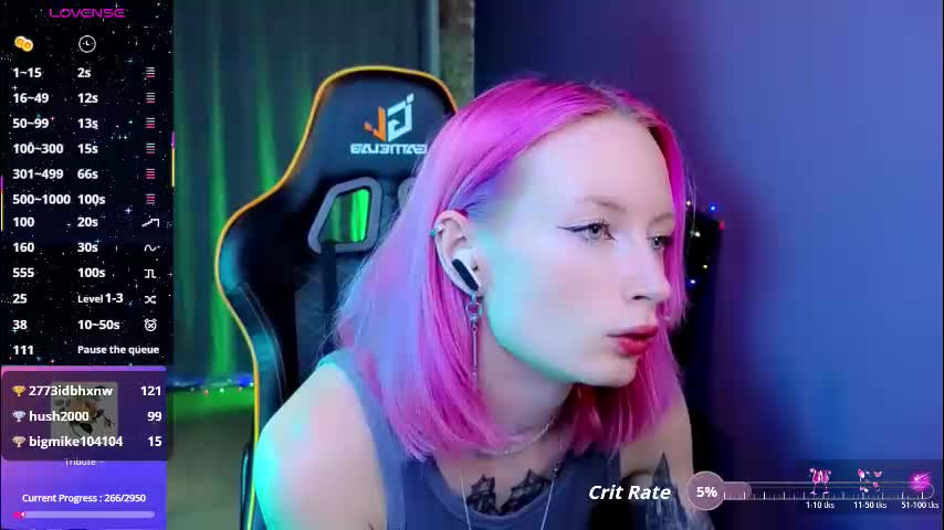 _helencarter Live Sex January 28, 2026