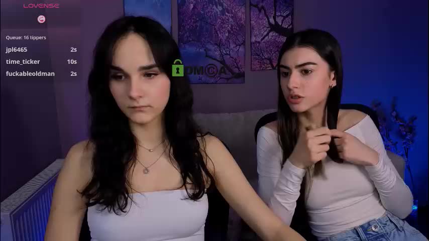 kaisy_star Live Sex January 28, 2026