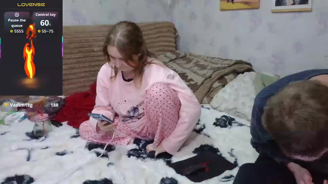 Krohab Live Sex January 28, 2026