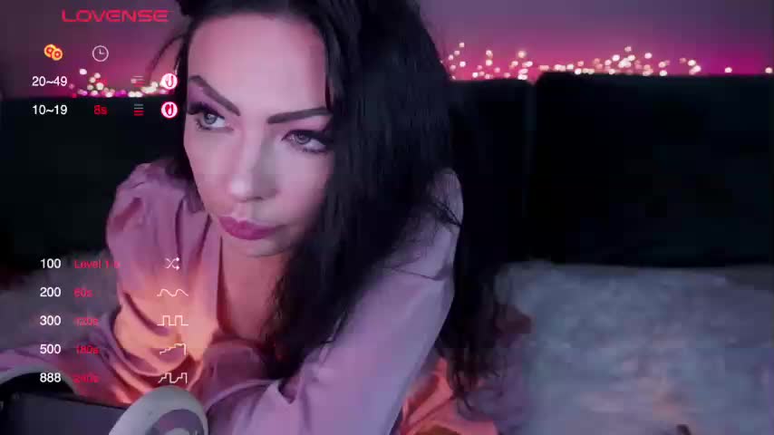 Miss_CHARMER Live Sex January 28, 2026