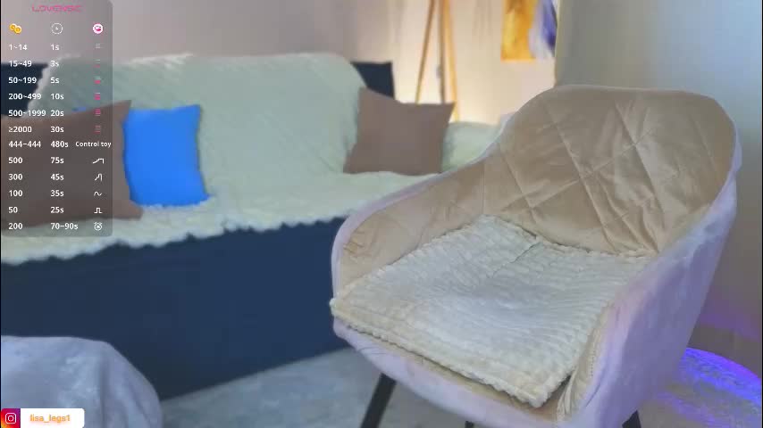 lisa_art Live Sex January 28, 2026