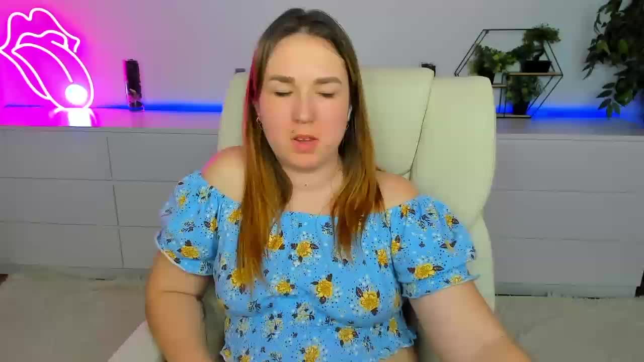 SofiiDarling Live Sex January 28, 2026