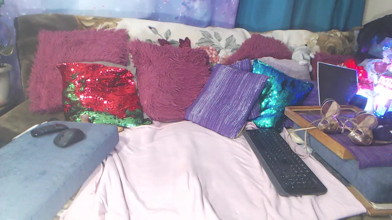 Mila003 Live Sex January 28, 2026