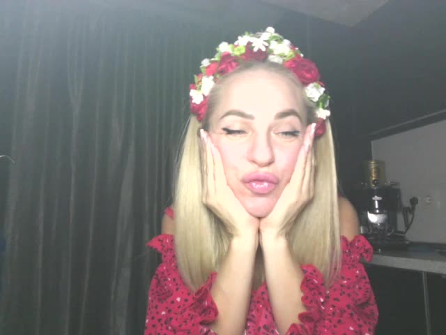 annamari1563 Live Sex January 28, 2026