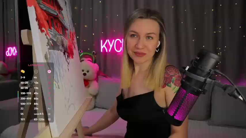 Rita_ Live Sex January 28, 2026