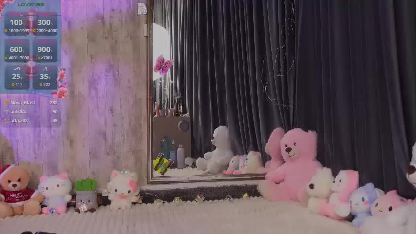 karlabart Live Sex January 28, 2026