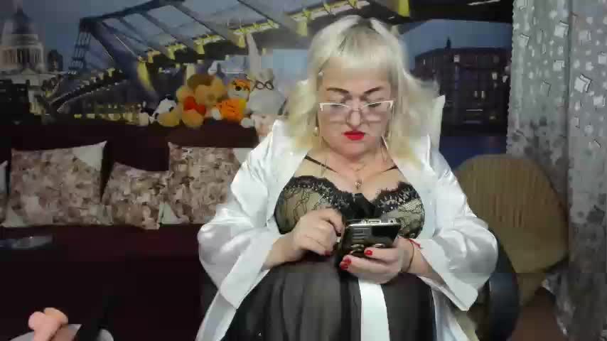 StarMarmelada Live Sex January 28, 2026